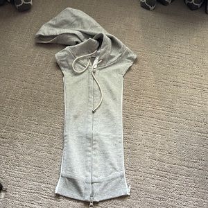 Veronica Beard Hoodie Dickey
